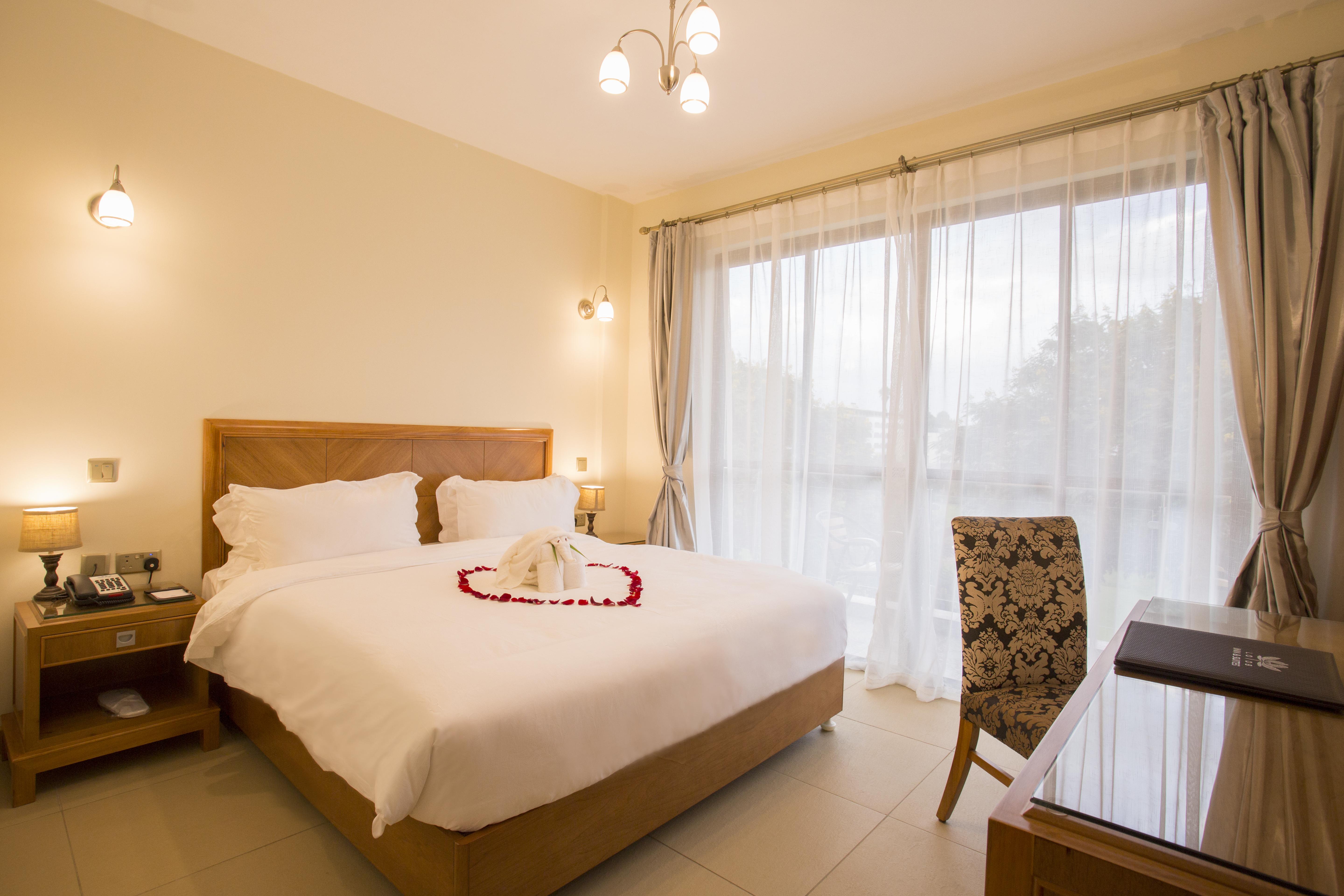 Lotos Inn & Suites, Ναϊρόμπι Εξωτερικό φωτογραφία